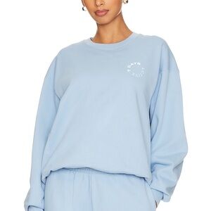 Monday Sweatshirt in Frozen Fjord
7 Days Active from revolve